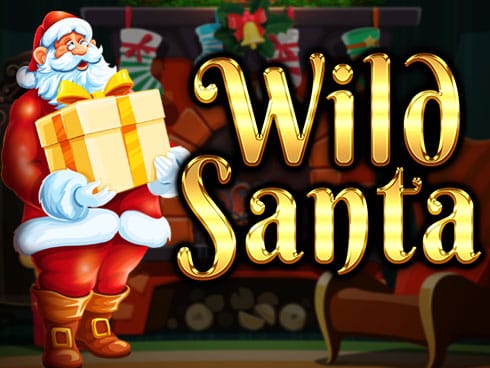 Wild Santa game thumbnail