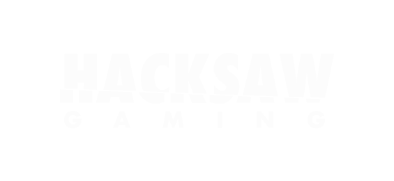 ہیکسا گیمنگ (Hacksaw) logo