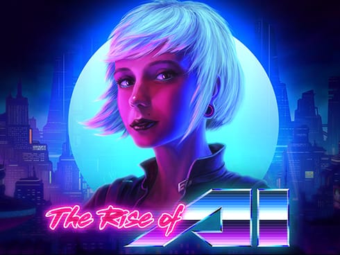 دی رائز آف اے آئی game thumbnail