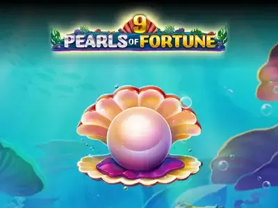 9 Pearls of Fortune game thumbnail