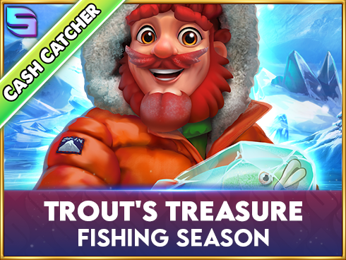 Trout's Treasure - Fishing Season thumbnail