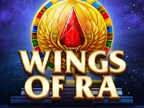 Wings of Ra game thumbnail