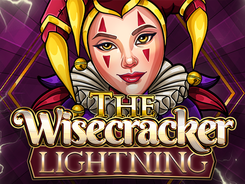The Wisecracker Lightning thumbnail